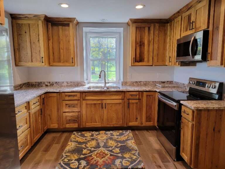 Kitchen Cabinets Baltimore
