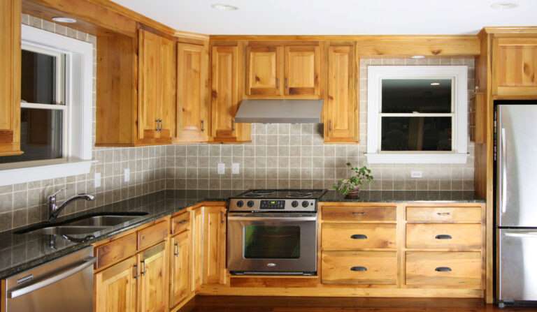 Kitchen Cabinets Baltimore
