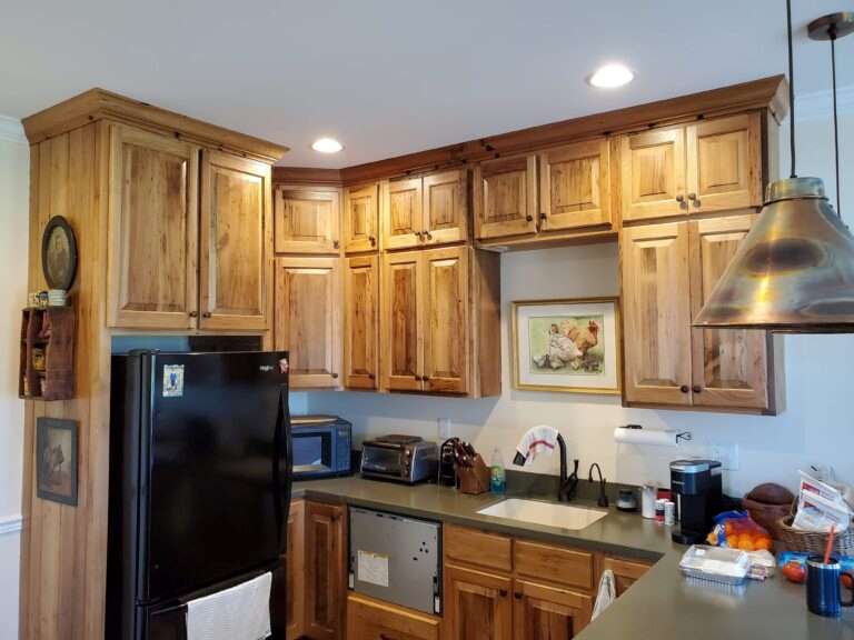 Kitchen Cabinets Baltimore