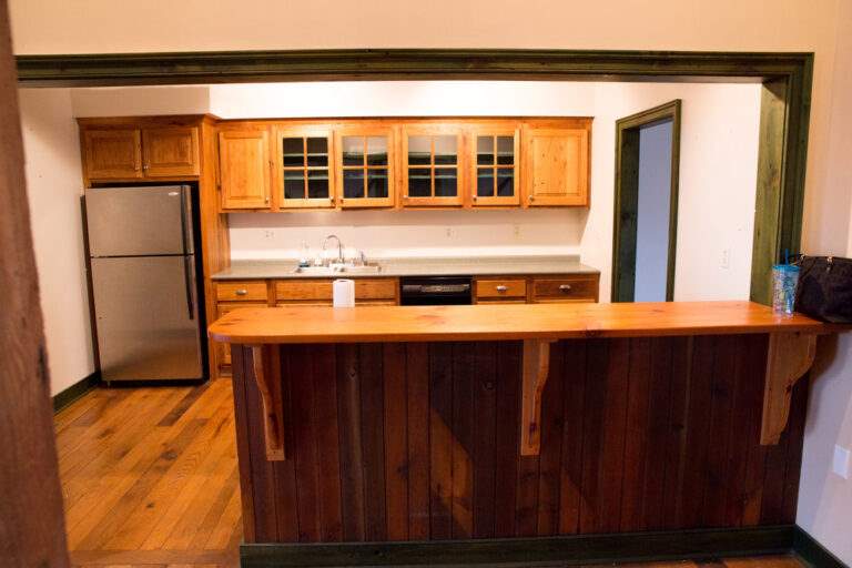 Kitchen Cabinets Baltimore