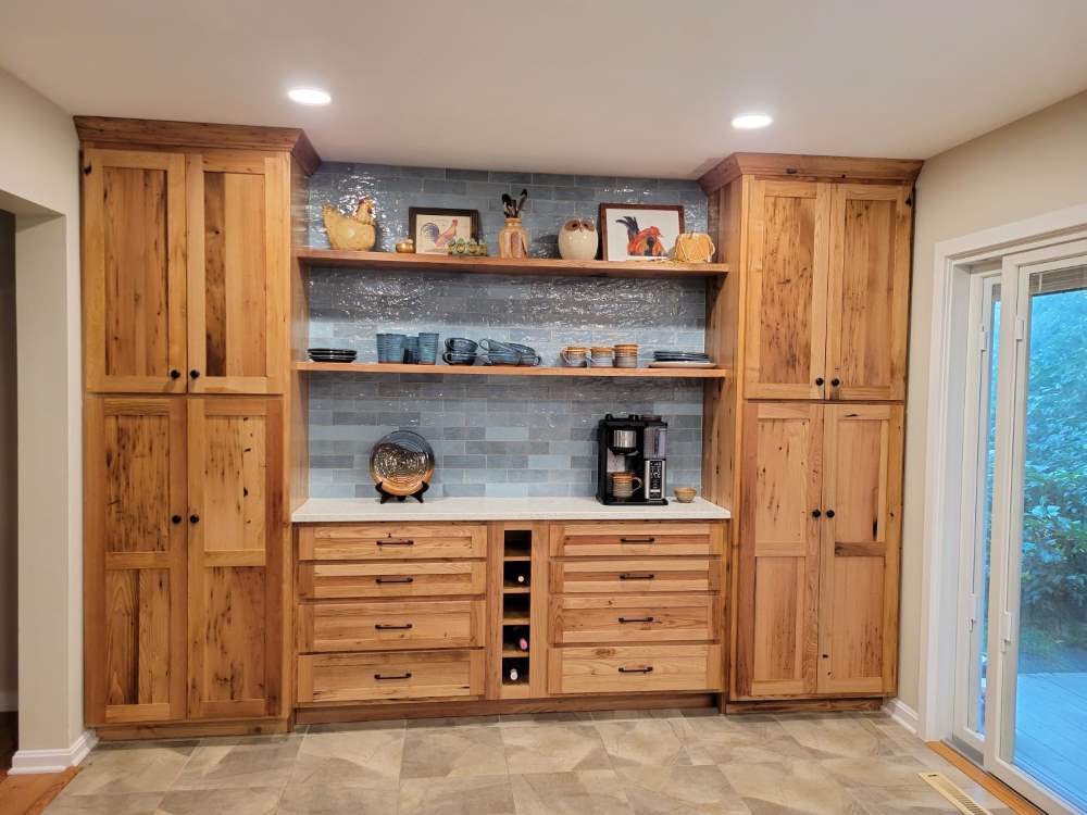 Kitchen Cabinets Baltimore