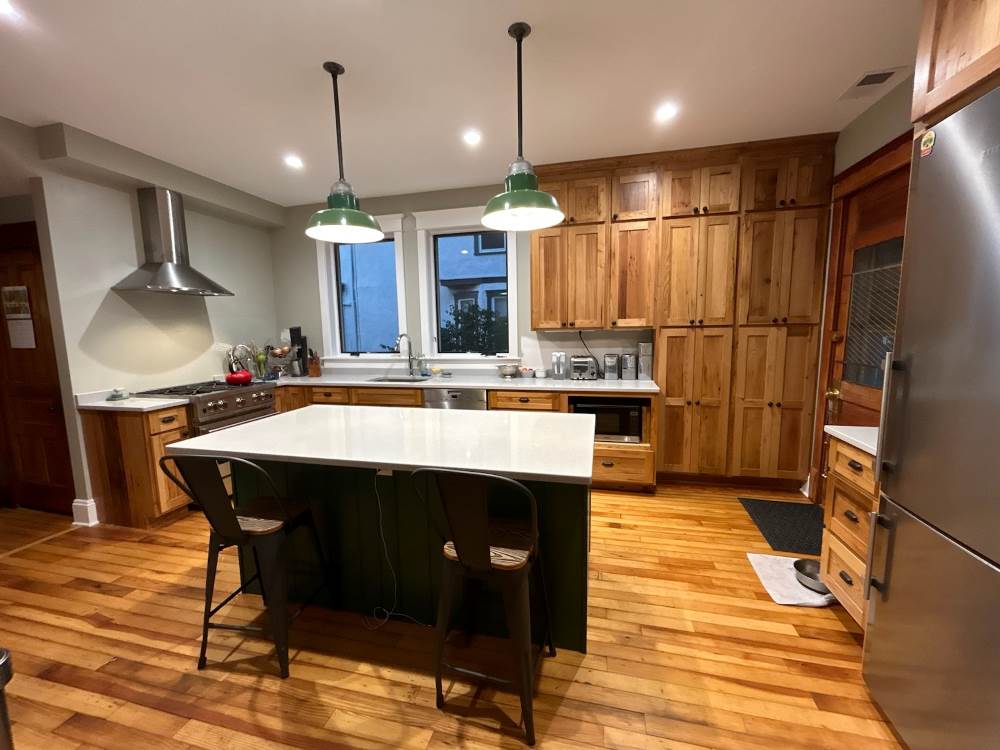 Kitchen Cabinets Baltimore