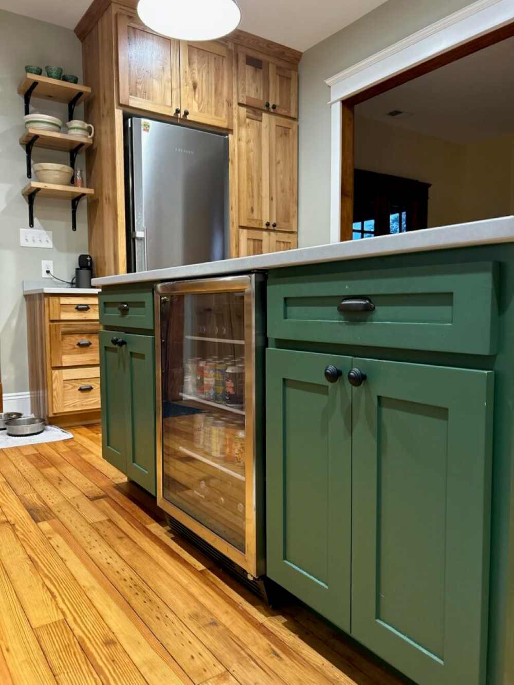 Kitchen Cabinets Baltimore
