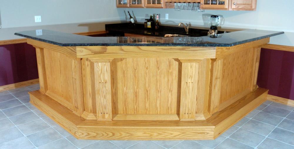 Custom Woodworking Baltimore