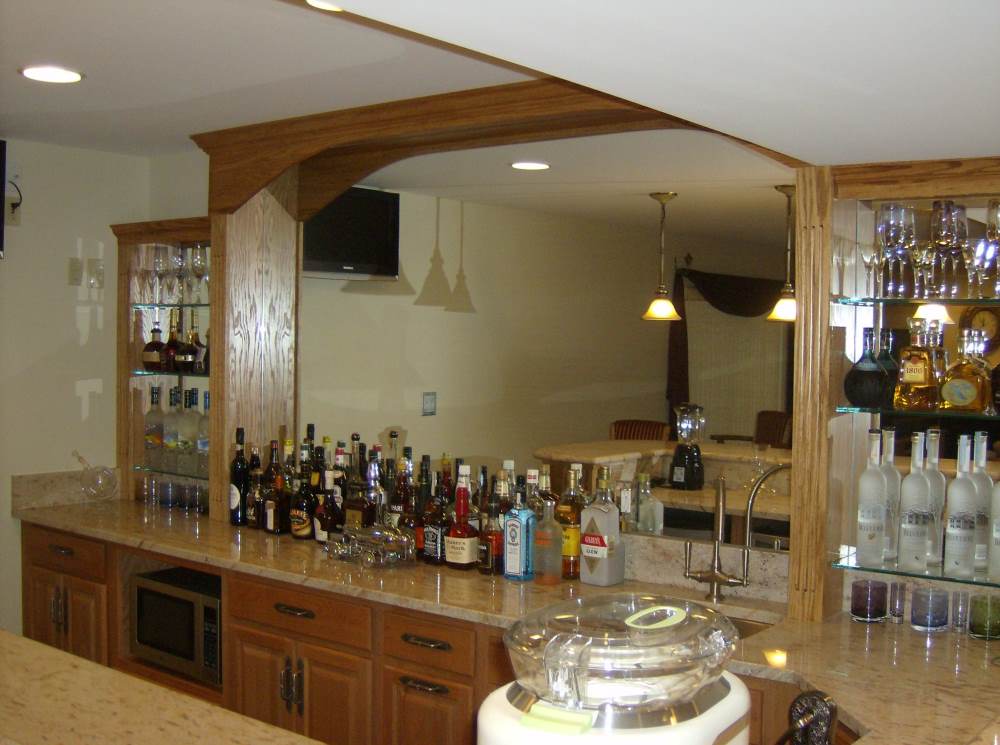 Custom Woodworking Baltimore